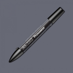 Winsor&Newton - Winsor & Newton Promarker Ice Grey 5 CG02