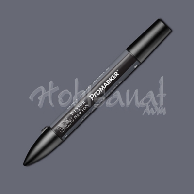 Winsor & Newton Promarker Ice Grey 5 CG02