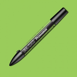 Winsor&Newton - Winsor & Newton Promarker Leaf Green G258