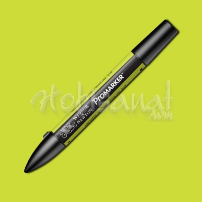 Winsor & Newton Promarker Lime Green G178