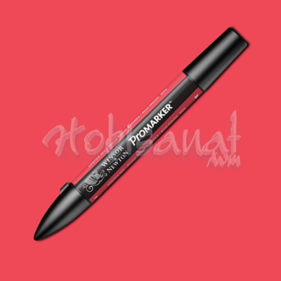 Winsor & Newton Promarker Lipstick Red R576