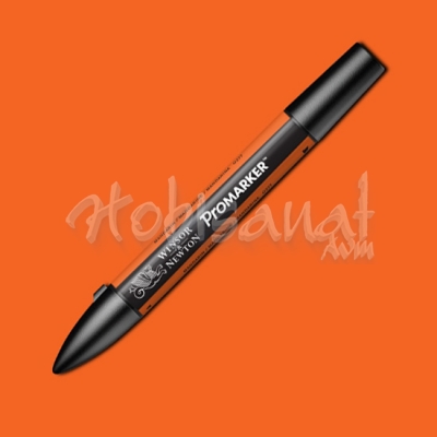 Winsor & Newton Promarker Mandarin O277