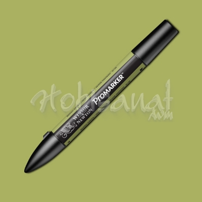 Winsor & Newton Promarker Marsh Green G136