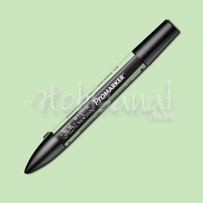 Winsor & Newton Promarker Meadow Green G339