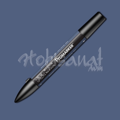 Winsor & Newton Promarker Midnight Blue B624