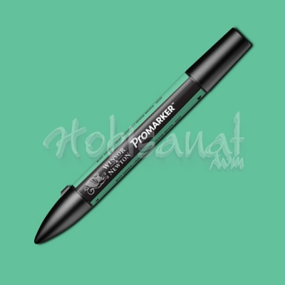 Winsor & Newton Promarker Mint Green G637