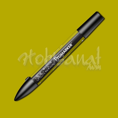 Winsor & Newton Promarker Moss Y334