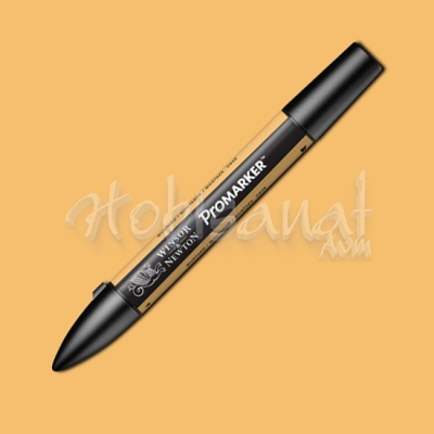 Winsor & Newton Promarker Mustard O948