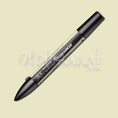 Winsor & Newton Promarker Pastel Beige Y717