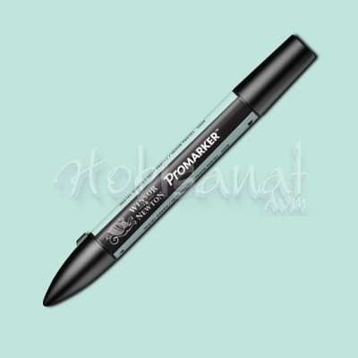 Winsor & Newton Promarker Pastel Green G829