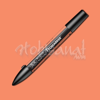 Winsor & Newton Promarker Peach O148