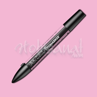 Winsor & Newton Promarker Pink Carnation M328