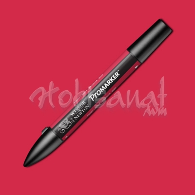 Winsor & Newton Promarker Poppy R565