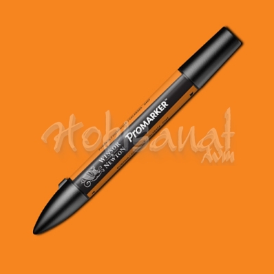 Winsor & Newton Promarker Pumpkin O467