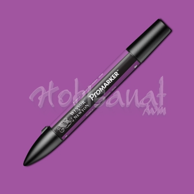 Winsor & Newton Promarker Purple V546