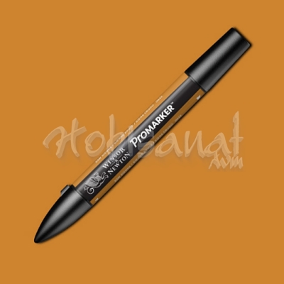 Winsor & Newton Promarker Raw Sienna O646