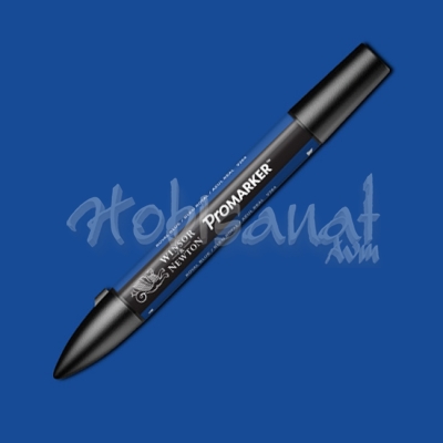 Winsor & Newton Promarker Royal Blue V264