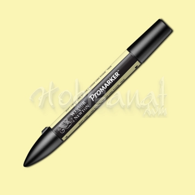 Winsor & Newton Promarker Soft Lime Y828