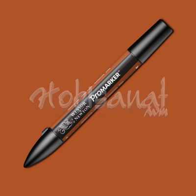 Winsor & Newton Promarker Terracotta O335