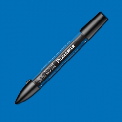 Winsor&Newton - Winsor & Newton Promarker True Blue B555