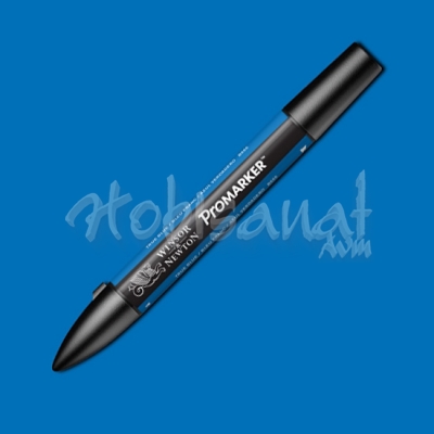 Winsor & Newton Promarker True Blue B555