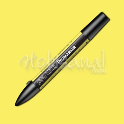 Winsor & Newton Promarker Tulip Yellow Y337