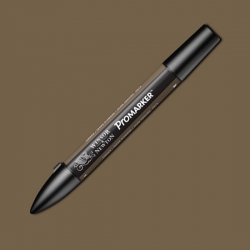 Winsor&Newton - Winsor & Newton Promarker Umber O615