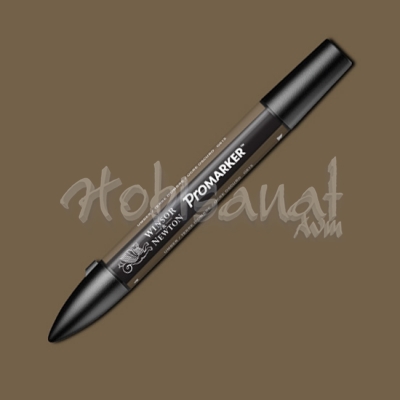 Winsor & Newton Promarker Umber O615