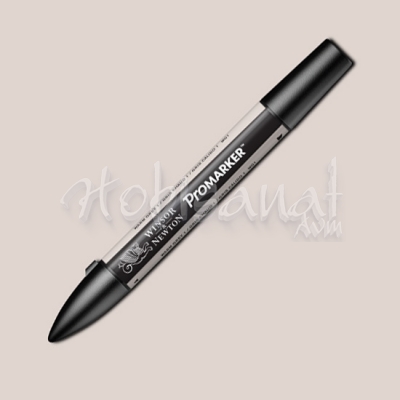 Winsor & Newton Promarker Warm Grey 1 WG08