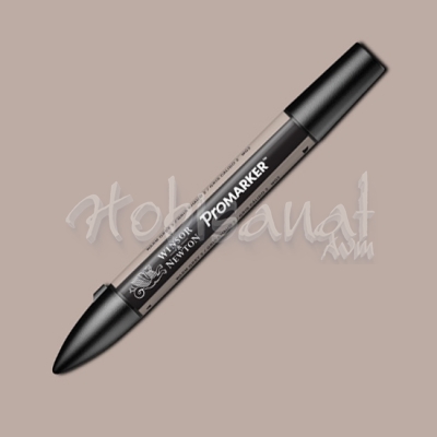 Winsor & Newton Promarker Warm Grey 2 WG05