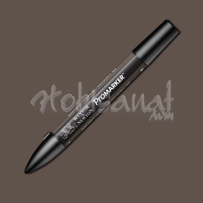 Winsor & Newton Promarker Warm Grey 5 WG01