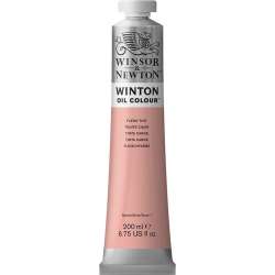 Winsor&Newton - Winsor&Newton Winton Yağlı Boya 200ml 257 (20) Flesh Tint