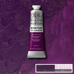 Winsor&Newton - Winsor&Newton Winton Yağlı Boya 37ml 194 Cobalt Violet Hue