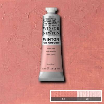 Winsor&Newton Winton Yağlı Boya 37ml 257 Flesh Tint