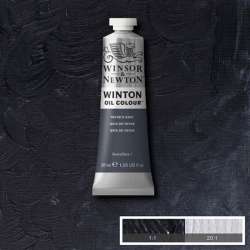 Winsor&Newton - Winsor&Newton Winton Yağlı Boya 37ml 465 Paynes Grey