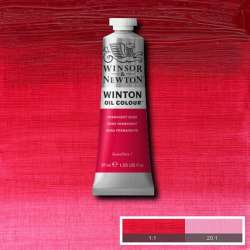 Winsor&Newton - Winsor&Newton Winton Yağlı Boya 37ml 502 Permanent Rose