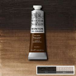 Winsor&Newton - Winsor&Newton Winton Yağlı Boya 37ml 554 Raw Umber