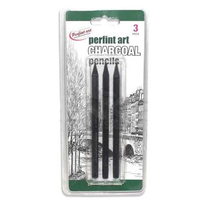 Woodless Pencil Grafit Kalem Seti 3lü