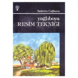 Yağlı Boya Resim Tekniği - 3