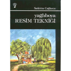 Anka Art - Yağlıboya Resim Tekniği