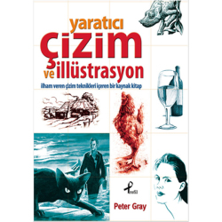 Anka Art - Yaratıcı Çizim ve İllüstrasyon