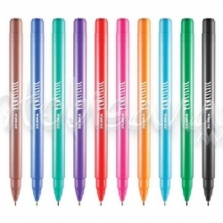 Zebra Penciltic İğne Uçlu Roller Kalem 0.5 mm