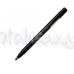 Zebra Penciltic İğne Uçlu Roller Kalem 0.5mm Black