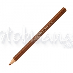 Zebra Penciltic İğne Uçlu Roller Kalem 0.5mm Brown