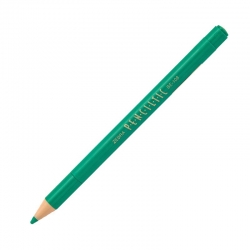 Zebra - Zebra Penciltic İğne Uçlu Roller Kalem 0.5mm Green