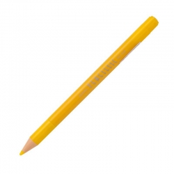 Zebra - Zebra Penciltic İğne Uçlu Roller Kalem 0.5mm Yellow