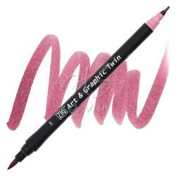 Zig - Zig Art & Graphic Twin Marker TUT-80 230 Pale Rose