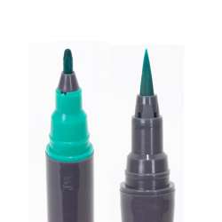 Zig Art&Graphic Twin RB+F Çift Uçlu Çizim Kalemi - 4