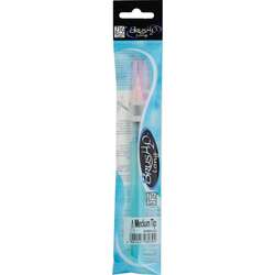 Zig - Zig Brush H2O Long Su Hazneli Fırça Medium (1)