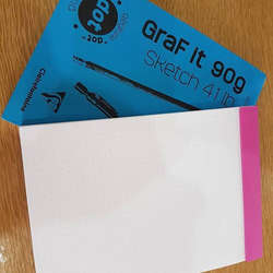 Zig Clean Color Dot Çift Uçlu Marker Clairefontaine Defter Hediyeli - 4